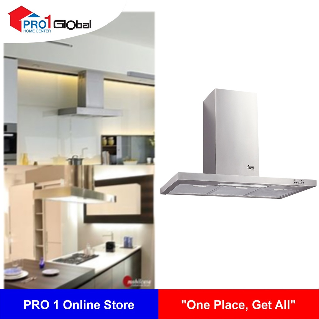 [8858944200633] Teka LDH-90 Range Hood