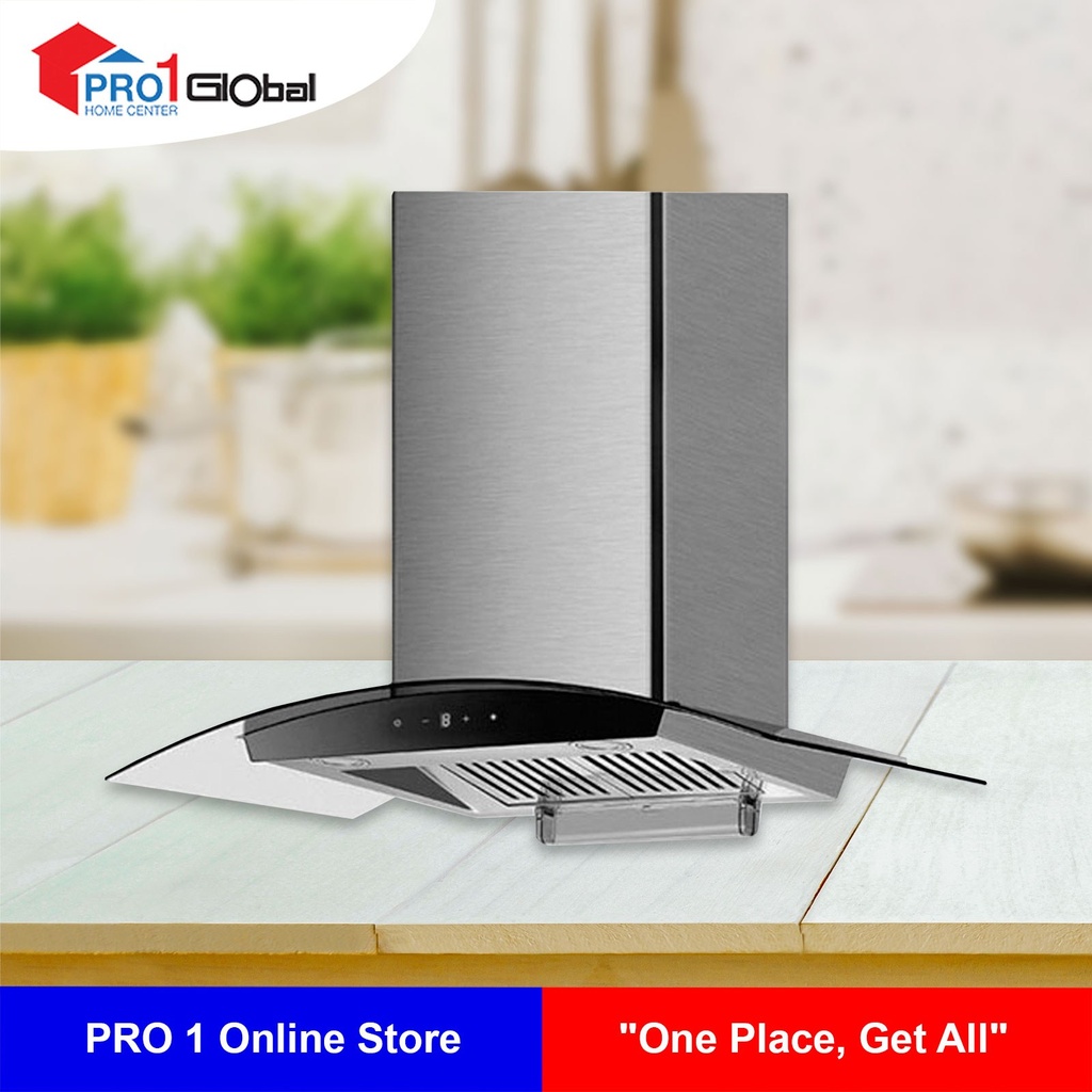 [8434778002829] Teka Wall Chimney Hood ( touch controll ) NCW 90 T30