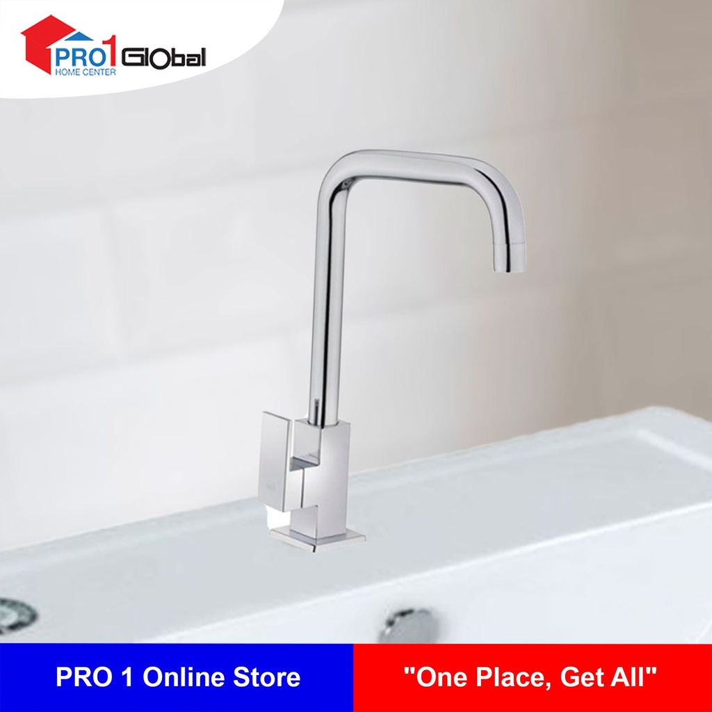 [2000000290447] TEKA Cold Kitchen Faucet (IN 151) 161510200