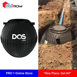Septic & Water Tank