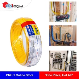 Cable & Telephone Wire