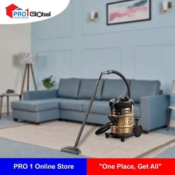 Vacuum Cleaner