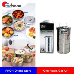 Food Carrier & Containers