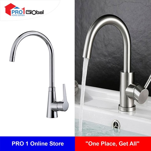 TEKA Cold Kitchen Faucet VITA 249150210