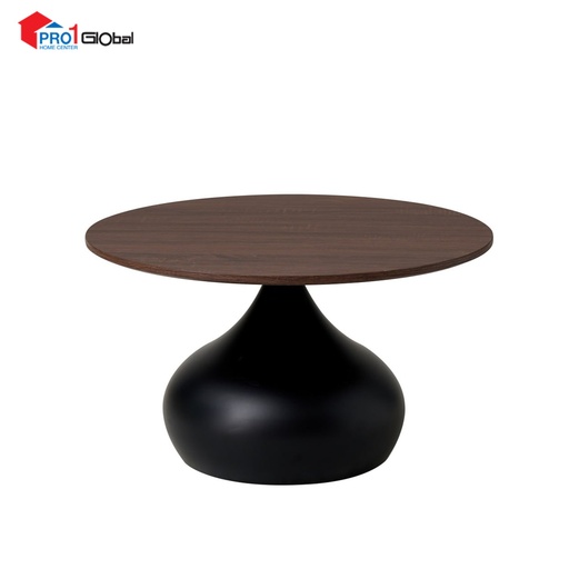 Comfy MDF Tea Table T66 (70x40.5)cm
