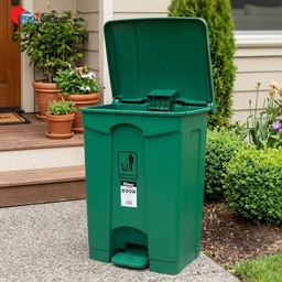 Dust Bin