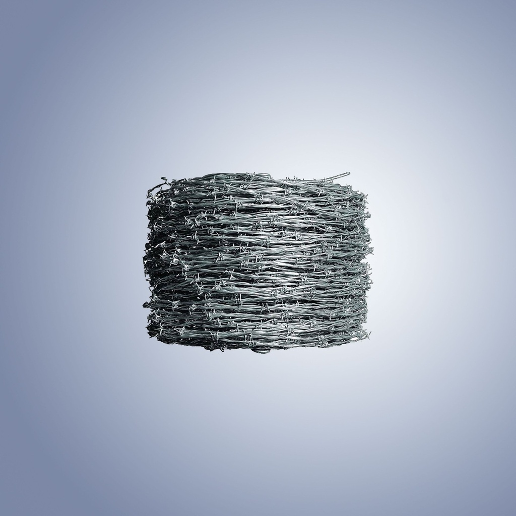 Barbed Wire 2.8mm (5Viss)175ft