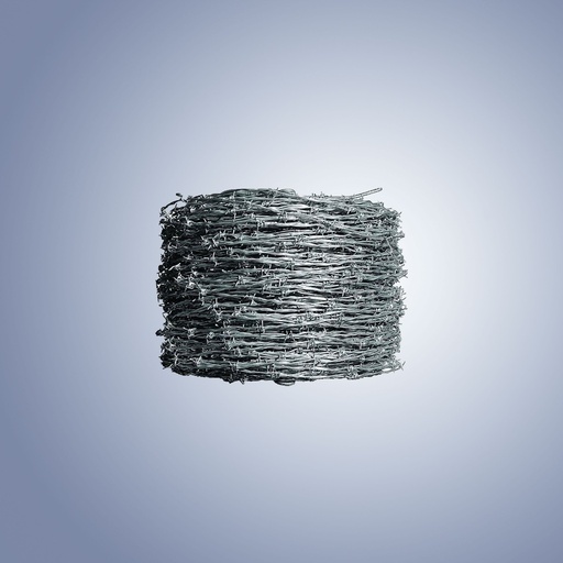 Barbed Wire 2.8mm (5Viss)175ft