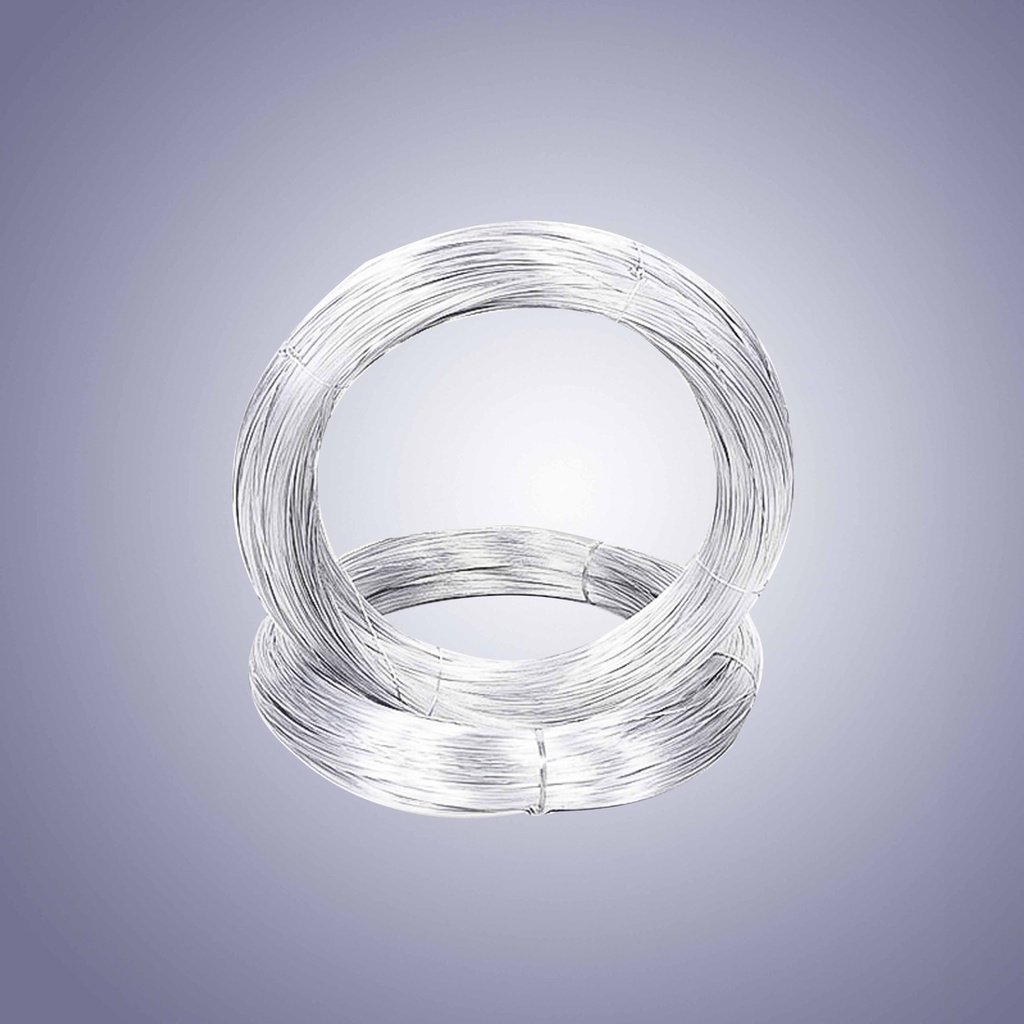 Binding wire 12 Gauge (Market Weight)