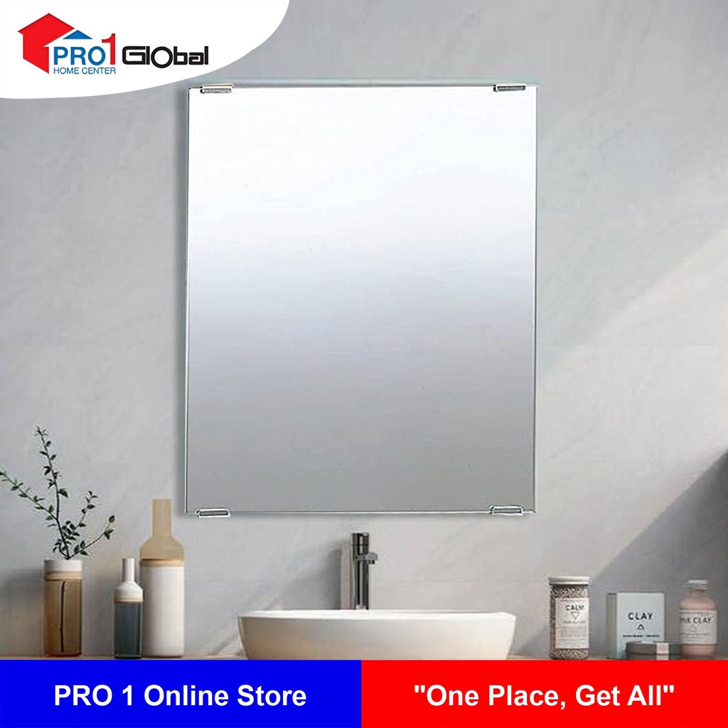INAX Plain Mirror KF-4560