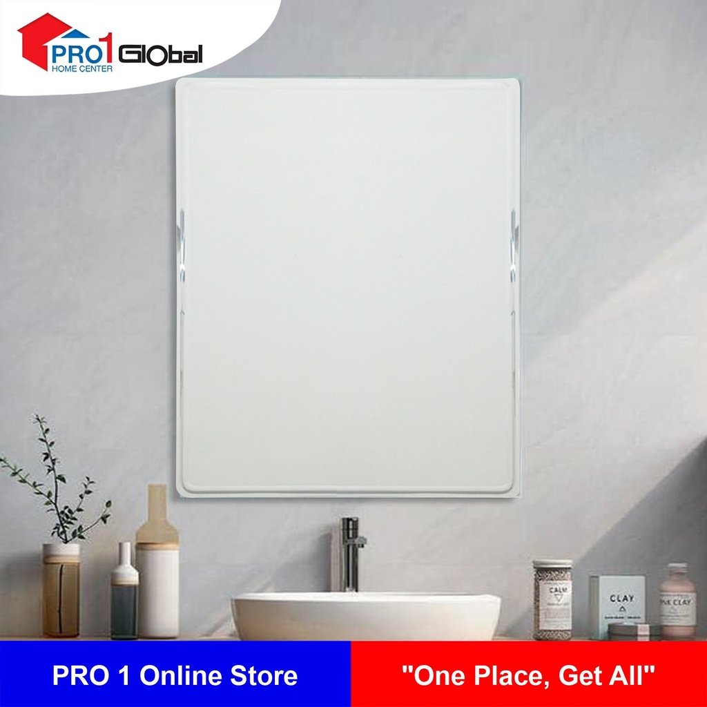 NEULUX Plain Mirror TX-8724/8155 (60x80)cm