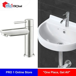 Basin Faucet(Cold)