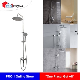 Shower & Faucet Accessories