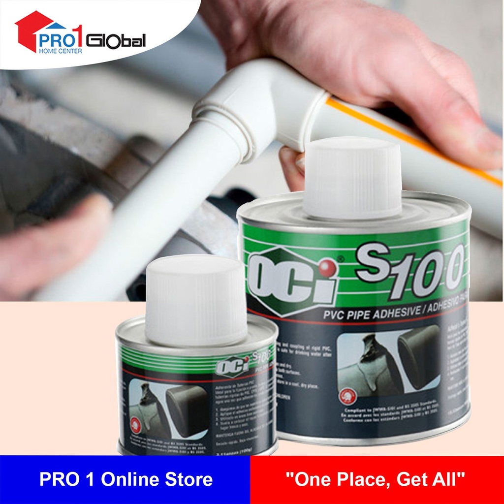 OCI GLUE 500g
