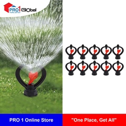 Sprinkler