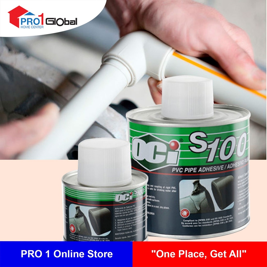 OCI GLUE 100g