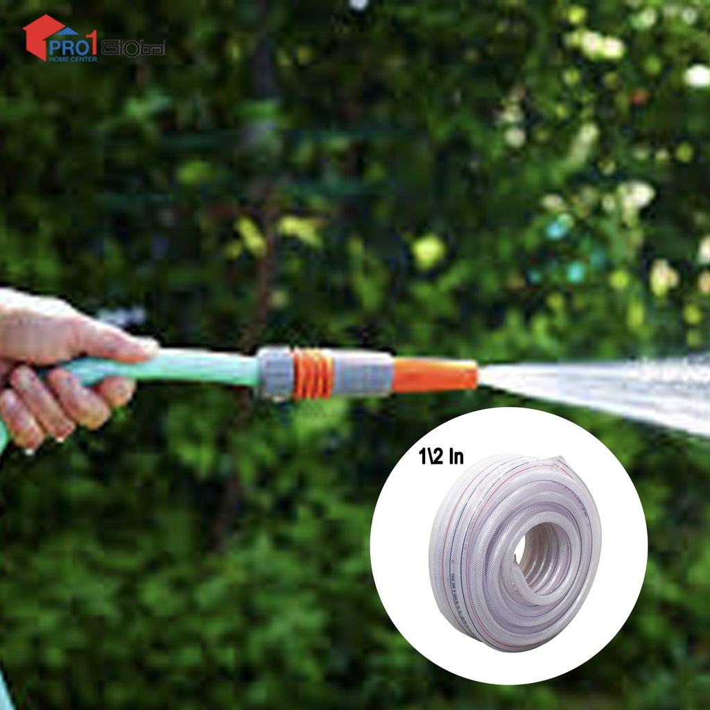 RUBI Water Hose 1/2in (30M)