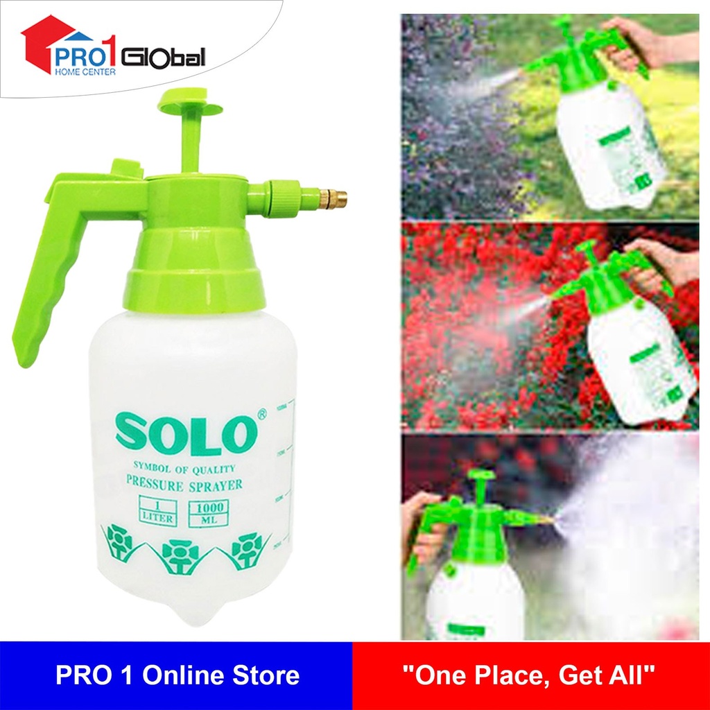 SOLO Pressure Sprayers No.735 1000ML