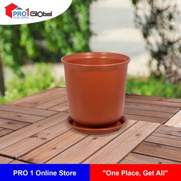 Flower Pot
