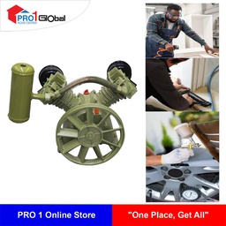 Deep well pump