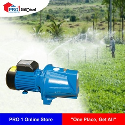 Jet Pump