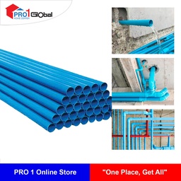 Plain tubes (blue) Class 13.5
