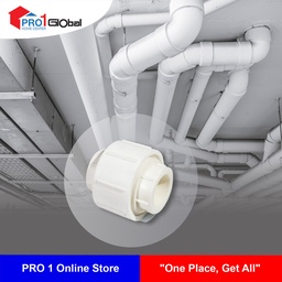 Hot water pipe