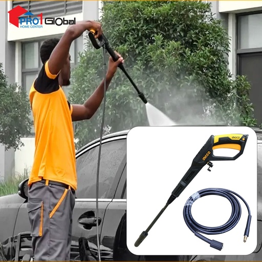 INGCO High Pressure Washer Spray Gun AMSG028