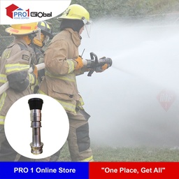 Fire protection suit