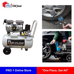 Air pressure pump
