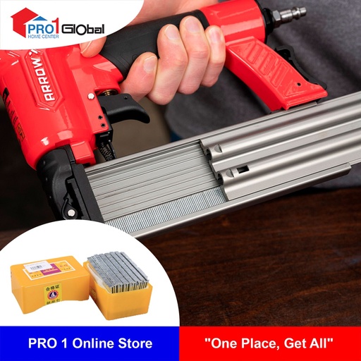 Eagle One Concrete Nail Pin ST-50
