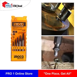 Screw release