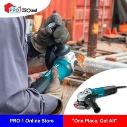 Angle grinder