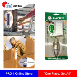 Plumb / Fish rope