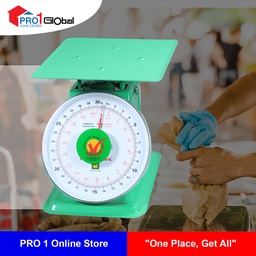 Weighing machine