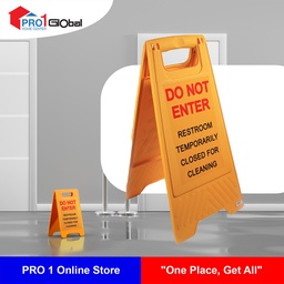 Reflection vest/ Signs slip