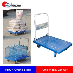 Hand Truck