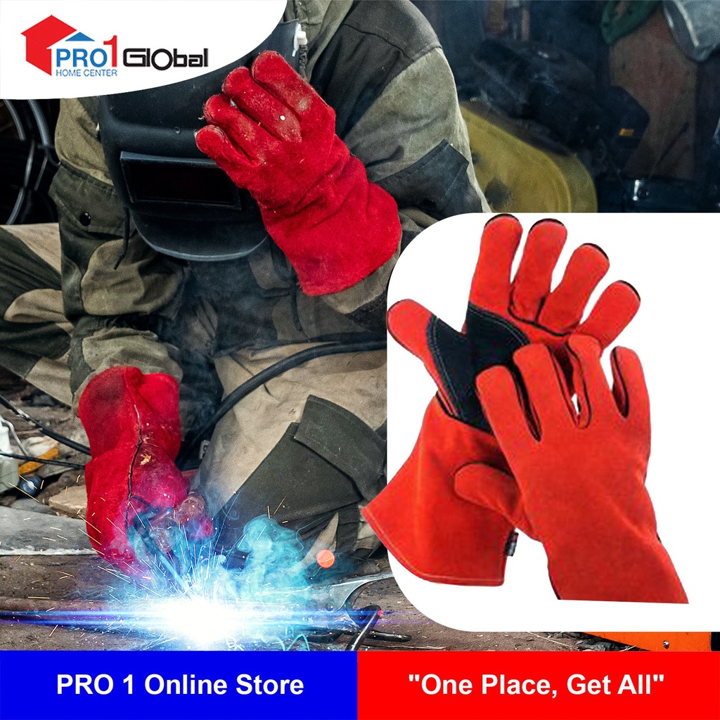 SCO Welding Gloves