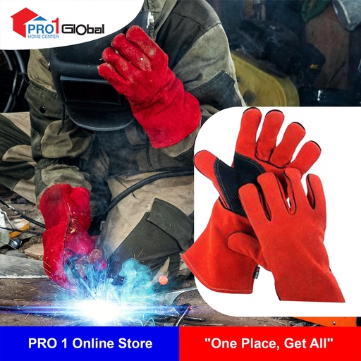 SCO Welding Gloves