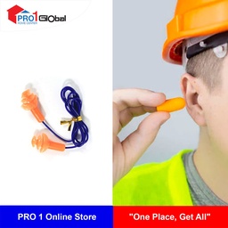 Other safety equipment