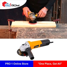 Angle grinder