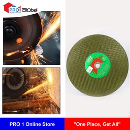 Cutting Wheel