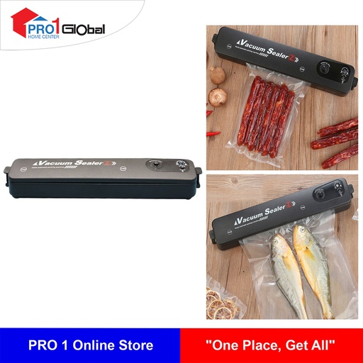 R8 Vacuum Packing Sealer Machine 12in