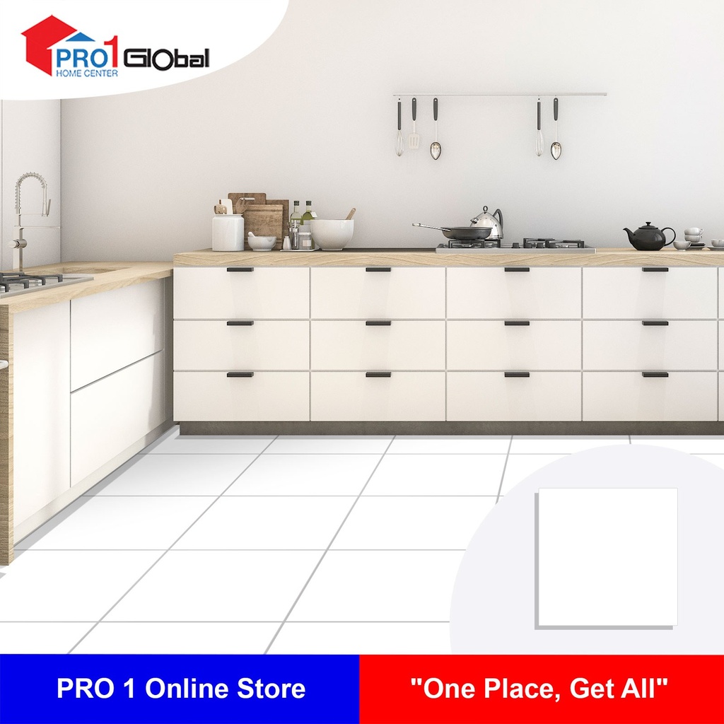 Happy House Polished Porcelain W6A006 (600x600)mm (POL)
