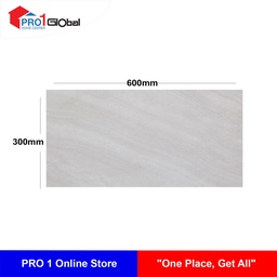 Wall Tile Glazed Porcelain