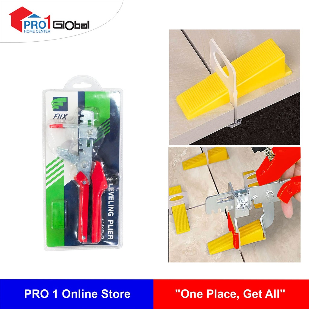 FIIX Tile Spacer SDSY-0032 gun