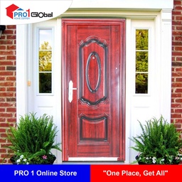 Steel Door