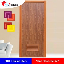 PVC Door