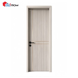 Deccorative door