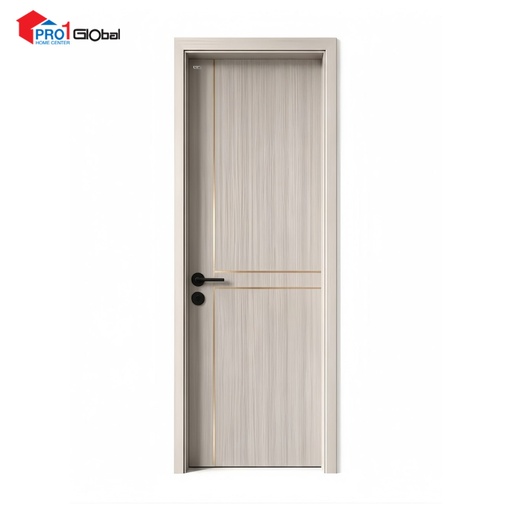 TREXO WPC Door Filling Honeycomb Paper Model 9803 (900x2100x40)mm